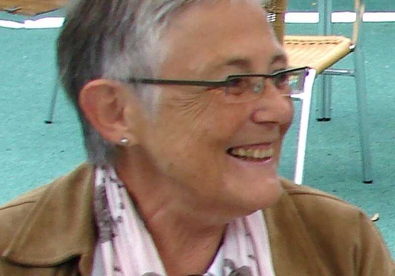 Obituary: Marilou Vandierendonck (1945-2023)