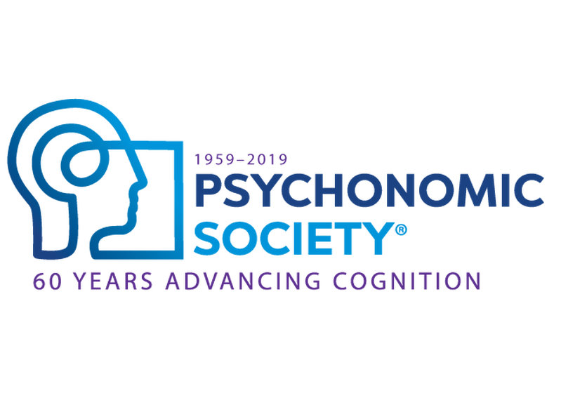 Psychonomic Society Early Career Award 2019