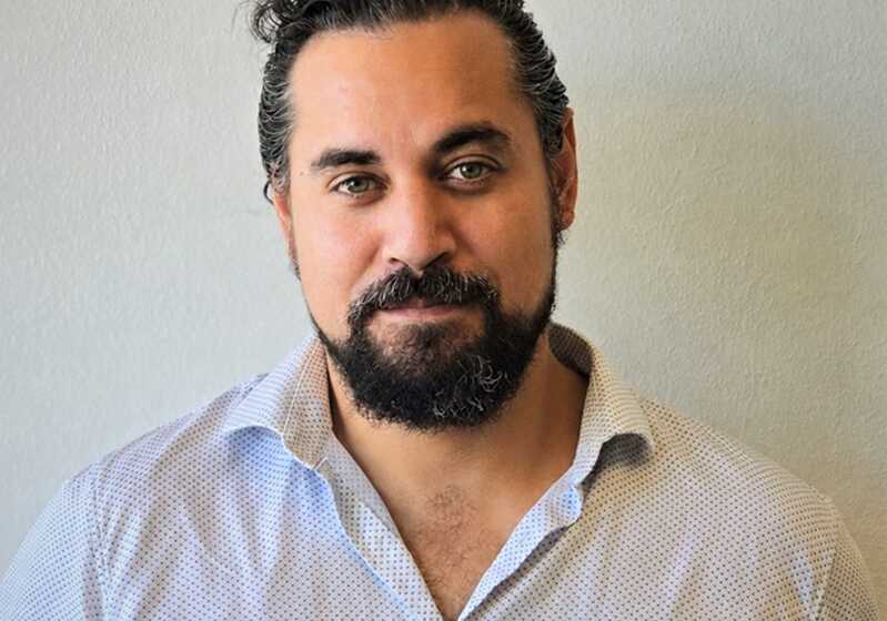 The 2027 Paul Bertelson Award recipient: Dr. Joshua Snell